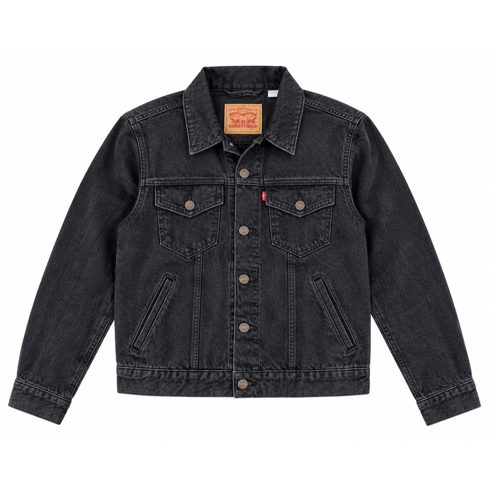 Levi's Womens Denim Jacket